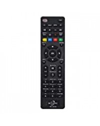 MYHGRC Remplacement de telecommande Universelle pour LG/Samsung/Sony/Toshiba/Sharp/Hitachi/TCL/Sanyo/Philips/Panasonic Smart TV - Inutile de configurer la télécommande Universelle de télévision