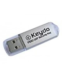 NEOWAVE Clé USB sécurisée Keydo FIDO U2F