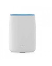 NETGEAR Orbi LBR20 Routeur 4G SIM LTE, Box 4G LTE WiFi Mesh, 2Gbps, couvre jusqu'à 125m² et 25 appareils, extensible via satellite, compatible tout opérateur toute SIM, Ideal si pas d’accès internet