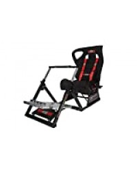 Next Level Racing GTUltimate V2 - Cockpit de simulation de course / PC et Consoles