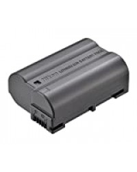 Nikon - Nikon EN-EL15 Batterie pour Appareil Photo Nikon Li-ION 20 1900mAh 14Wh