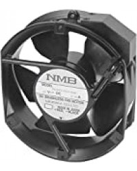 NMB Minebea Ventilateur axial 5915PC-23T-B30 230 V/AC 300 m³/h (L x l x h) 172 x 150 x 38 mm 1 pc(s)