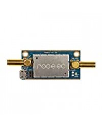 Nooelec SAWbird+ 2m Barebones - Qualité Module de Amplificateur (LNA) à Très Faible Bruit et SAW Filtre à de Pour les Applications de Bande Radio Amateur de 2 Mètres. Fréquence Centrale de 145MHz