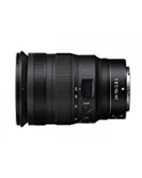 Objectif NIKKOR Z 24-70mm f/2.8 S pour hybride Nikon Z