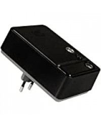 One For All SV9610 Amplificateur de signal TV 1-way de One For All - Booster de Signal – noir