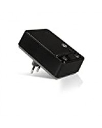 One For All SV9620 Amplificateur de signal TV 2-way de One For All - Booster de Signal – noir