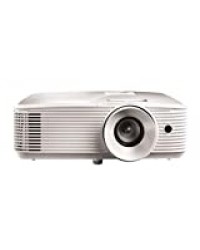 Optoma EH334 1080P 3600 LM 20000:1 3D Vidéoprojecteur Gris