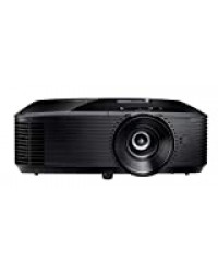 Optoma H184X Vidéoprojecteur DLP HD Ready (WXGA Lumineux), 3600 Lumens pour la télévision et le Cinéma