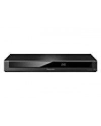 Panasonic DMR-BWT640 Lecteur DVD Enregistreur DVD Tuner TNT Port USB