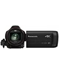 Panasonic HC-VX980 Camescopes Classique Zoom Optique 20 x 18.91 Mpix