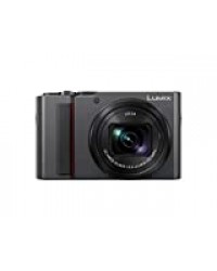 Panasonic Lumix DC-TZ200 Appareil-photo compact 20,1 MP MOS 4864 x 3648 pixels Gris - Appareils photos numériques (20,1 MP, 4864 x 3648 pixels, MOS, 15x, 4K Ultra HD, Gris)