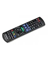 Panasonic N2QAYB000986 Télécommande