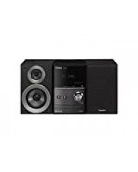 Panasonic SC-PM600EG-K Système Audio