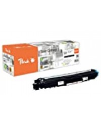 Peach Toner Module Jaune Compatible avec Brother TN-247Y