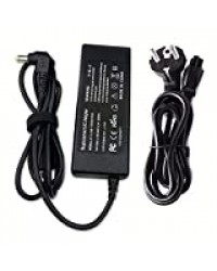 PFMY Ordinateur Portable Alimentation Chargeur Adaptateur 90W 19V 4,74A Compatible pour Acer Aspire E1 E5 V3 V5 V7 E1-522 E1-531 E1-570 571 572 573G R3 R7 E5-522 532 552G ES11 ES13 ES17 ES1 531 731G