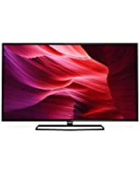 Philips 40HFL5011T 40" Full HD Smart TV Wifi Noir - écrans LED (Full HD, LED, 16:9, 1080p, 1920 x 1080 pixels, PMR (Perfect Motion Rate))