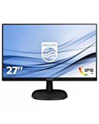 Philips Ecran LED 27" 273V7QDSB Full HD