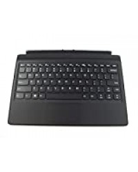 Pièces de rechange pour Lenovo Ideapad Miix 510-12ISK Clavier US sans rétroéclairage 5N20M13917