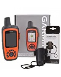 Pisteur et communicateur satellite par Garmin inReach