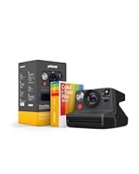 Polaroid Everything Box Now Gen 2 Appareil Photo Instantané - Noir