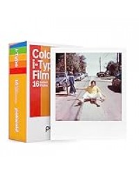 Polaroid Film Couleur pour i-Type - Double Pack
