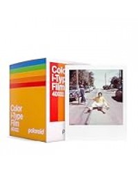 Polaroid Film Couleur pour i-Type - x40 Film Pack