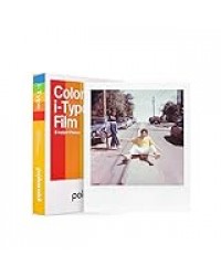 Polaroid Film Couleur pour i-Type
