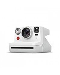 Polaroid Now Appareil Photo Instantané i-Type - Blanc - 9027