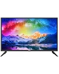 Polaroid TV LED 32'' (80cm) HD - 2xHDMI - 2xUSB PVR Ready - Sortie Casque