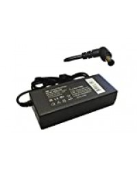 Power4Laptops Adaptateur Alimentation pour LCD/LED TV Compatible avec Sony Bravia KDL-40R480B