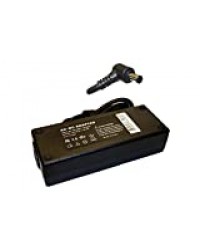 Power4Laptops Adaptateur Alimentation pour LCD/LED TV Compatible avec Sony Bravia KDL-48W705C