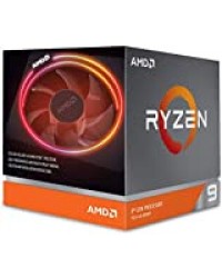 Processeur AMD RYZEN9 3900x Socket AM4 (3.8Ghz+64Mb) 100100000023Box *9950