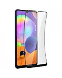 Protège-écran en Verre Organique Force Glass pour Samsung Galaxy A31