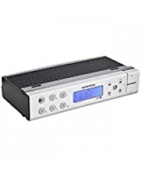 Radio encastrable pour cuisine Grundig Sonoclock 890