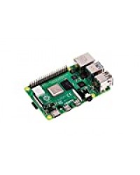 Raspberry Pi 4 modèle B Carte CPU de 2 Go