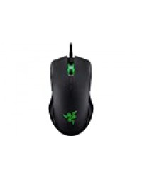 Razer Lancehead Tournament Edition Gunmetal - Nouveau Souris Gaming Ergonomique (Capteur 5G 16.000 DPI, Boutons de Souris Mécaniques Razer, Nouvelle Forme Ambidextre & Gunmetal Design)