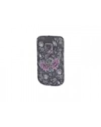 Replay 123REG581.77 Coque pour iPhone 4 Rose