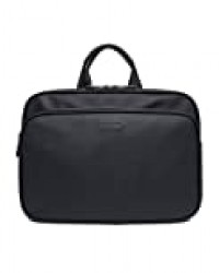 Replay Fm3408.000.a0015, Sacs pour ordinateur portable homme, Noir (Black), 9x27,5x38,5 cm (W x H L)