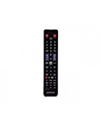 Samsung BN59 – 01178B – Télécommande de Rechange pour TV, Couleur Noir