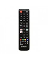 Samsung BN59-01315B Véritable télécommande pour Les téléviseurs 2018 2019 QLED