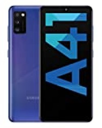 Samsung Galaxy A41 Blue SM-A415FZBDEUB