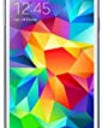 Samsung Galaxy S5 Smartphone débloqué 4G (Ecran: 5.1 pouces - 16 Go - Android 4.4.2 KitKat) Blanc