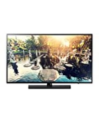 Samsung HG32EE690DB - Classe 32" HE690 Series écran LED - avec Tuner TV - hôtel/hospitalité - 1080p (Full HD) 1920 x 1080 - Titane foncé