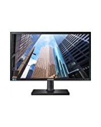 Samsung ls27e45kbh/en 68,58 cm (27") Moniteur LCD/LED Noir 886V213