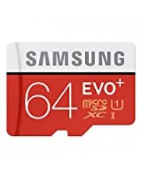 Samsung MB-MC64D/EU Carte mémoire microSD Classe 10 64 Go