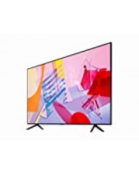 SAMSUNG QE50Q60T - TV LED UHD/4k de 49" à 60"