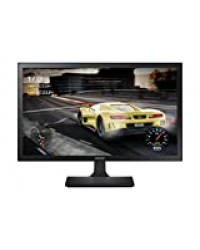 Samsung - S27E330H - Moniteur Gaming - Dalle TN - 27 Pouces - (1920 x 1080, 1 (GTG), 16:9, 1 port HDMI) - Noir brillant