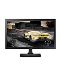 Samsung - S27E330H - Moniteur PC Gaming - Dalle TN - 27 Pouces - (1920 x 1080, 1 (GTG), 16:9, 1 port HDMI) - Noir brillant