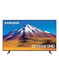 Samsung Series 7 UE43TU7090U 109,2 cm (43") 4K Ultra HD Smart TV Wi-Fi Nero