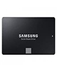 Samsung SSD Interne 860 EVO 2.5" (4 To) - MZ-76E4T0B/EU